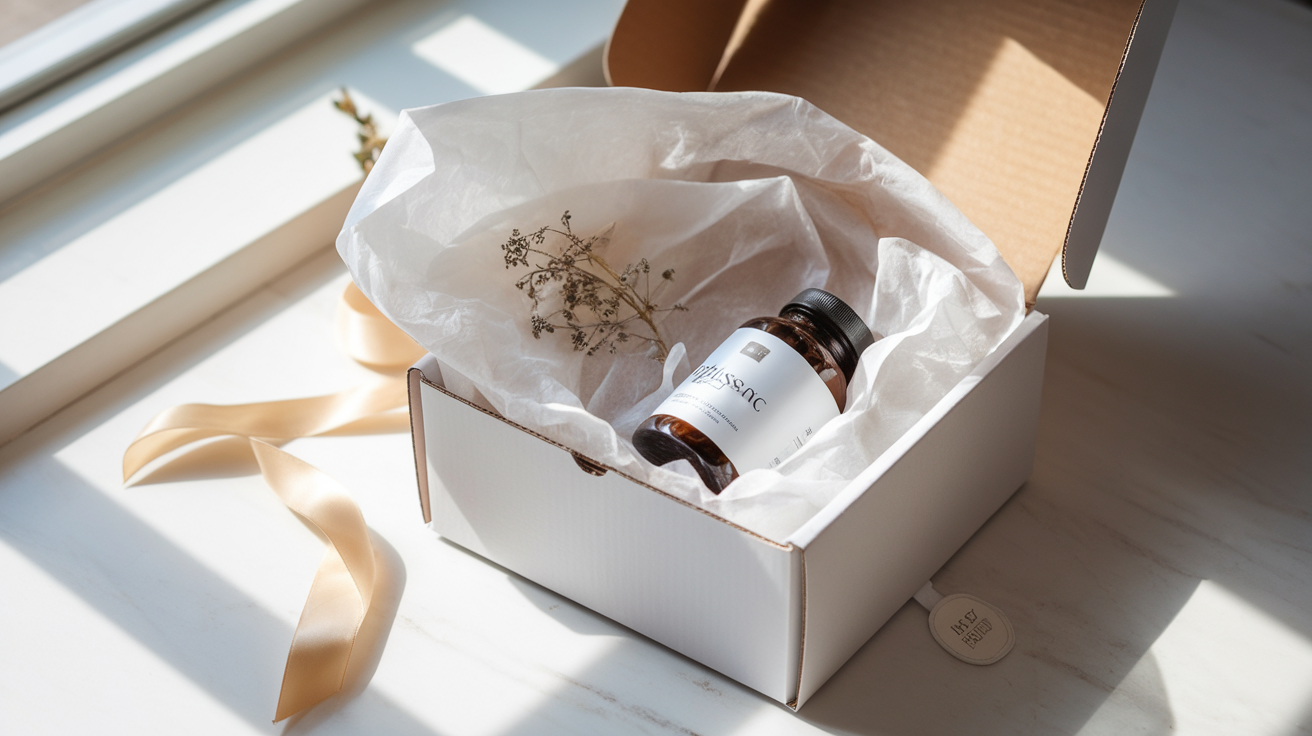 Livrare VitalSync MetaBoost